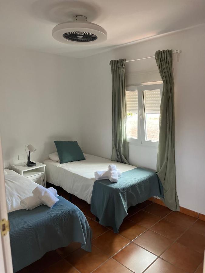 2 Bedroom Apartments Los Cristianos Beach Tenerife Tamaragua Arona  Exterior photo