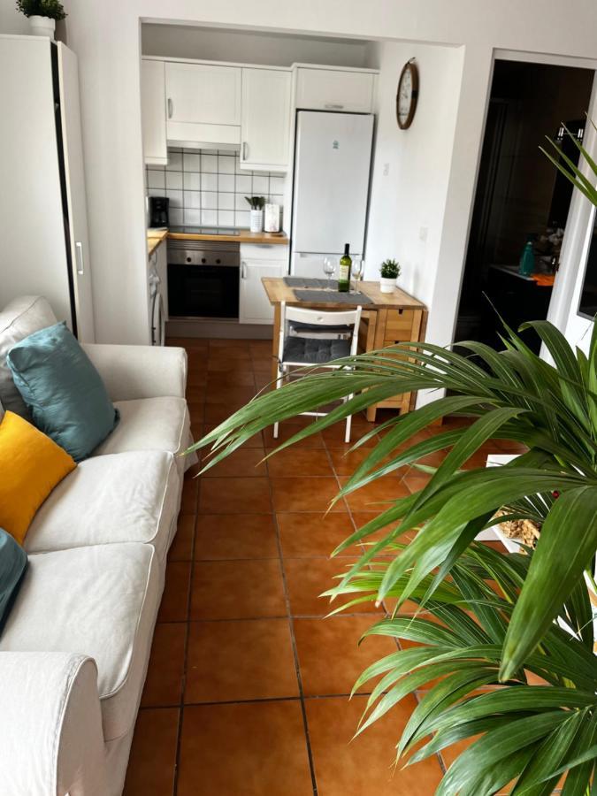 2 Bedroom Apartments Los Cristianos Beach Tenerife Tamaragua Arona  Exterior photo
