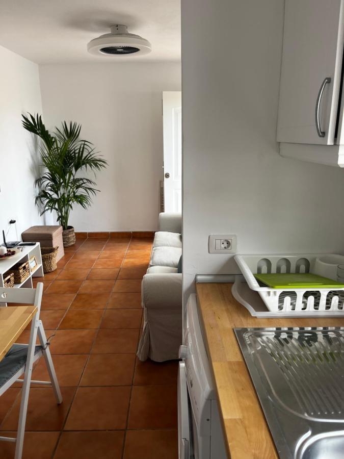 2 Bedroom Apartments Los Cristianos Beach Tenerife Tamaragua Arona  Exterior photo