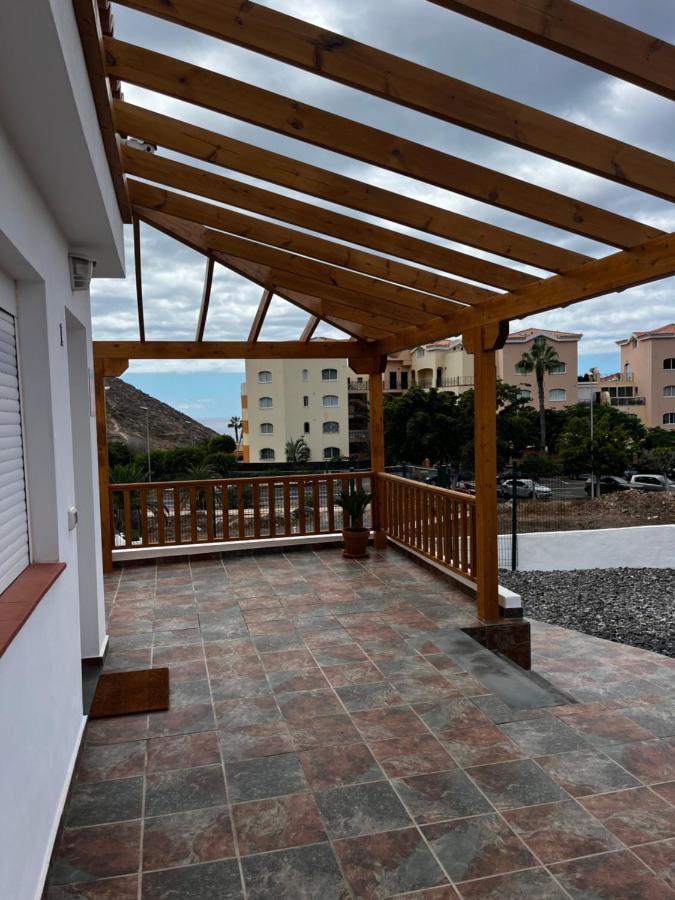 2 Bedroom Apartments Los Cristianos Beach Tenerife Tamaragua Arona  Exterior photo