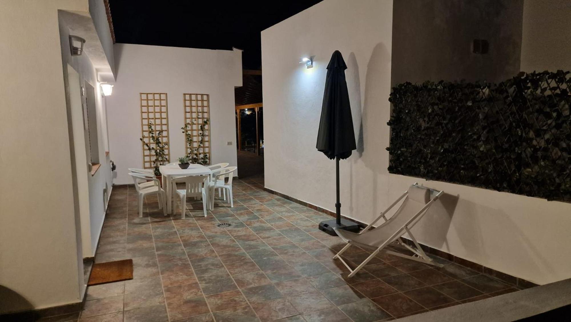 2 Bedroom Apartments Los Cristianos Beach Tenerife Tamaragua Arona  Exterior photo