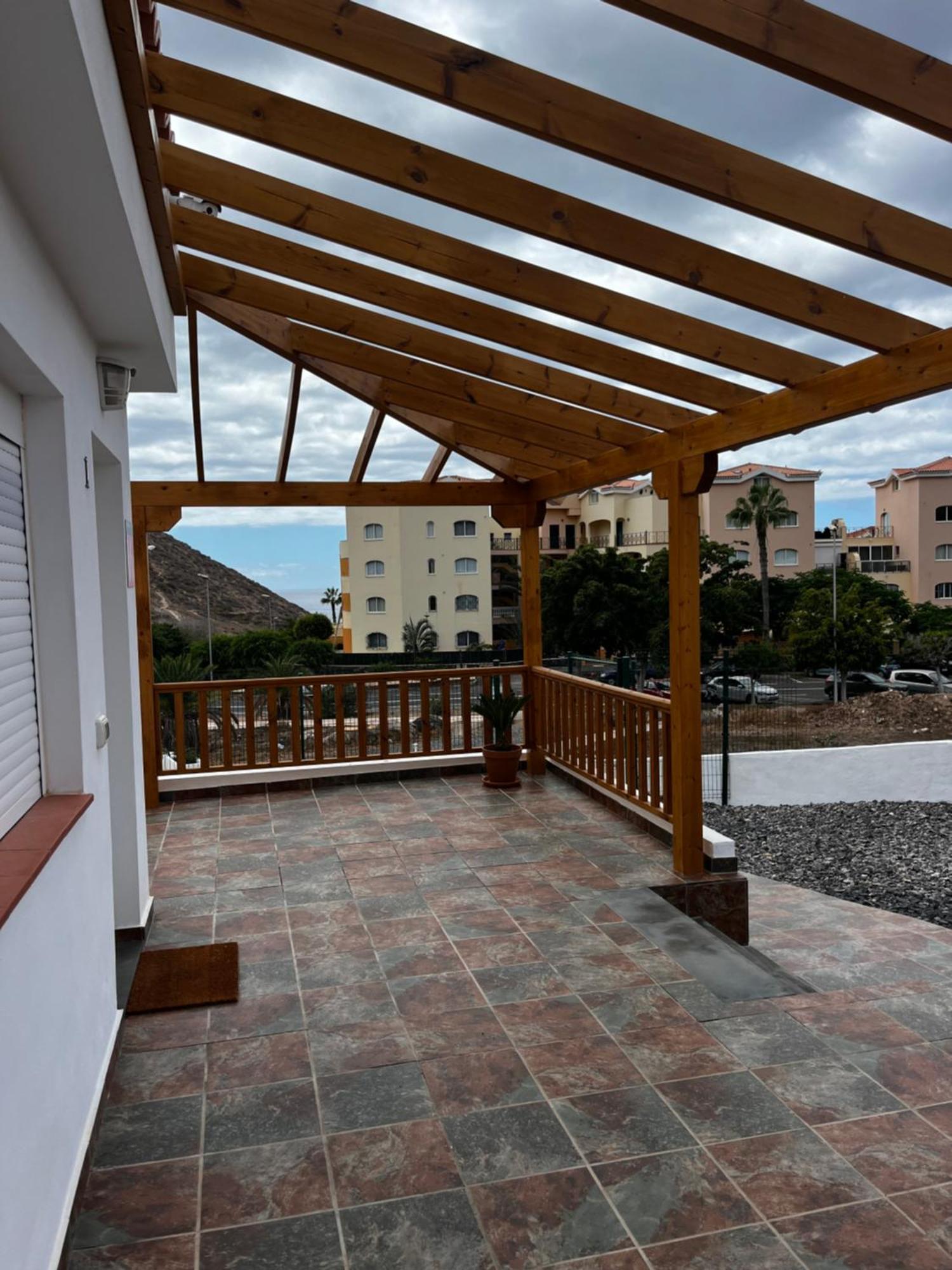 2 Bedroom Apartments Los Cristianos Beach Tenerife Tamaragua Arona  Exterior photo