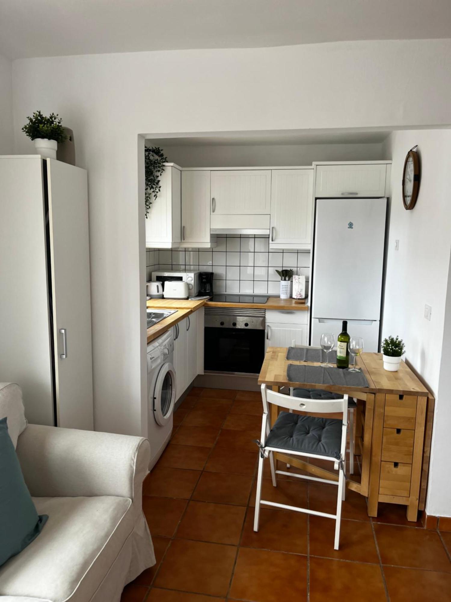 2 Bedroom Apartments Los Cristianos Beach Tenerife Tamaragua Arona  Exterior photo