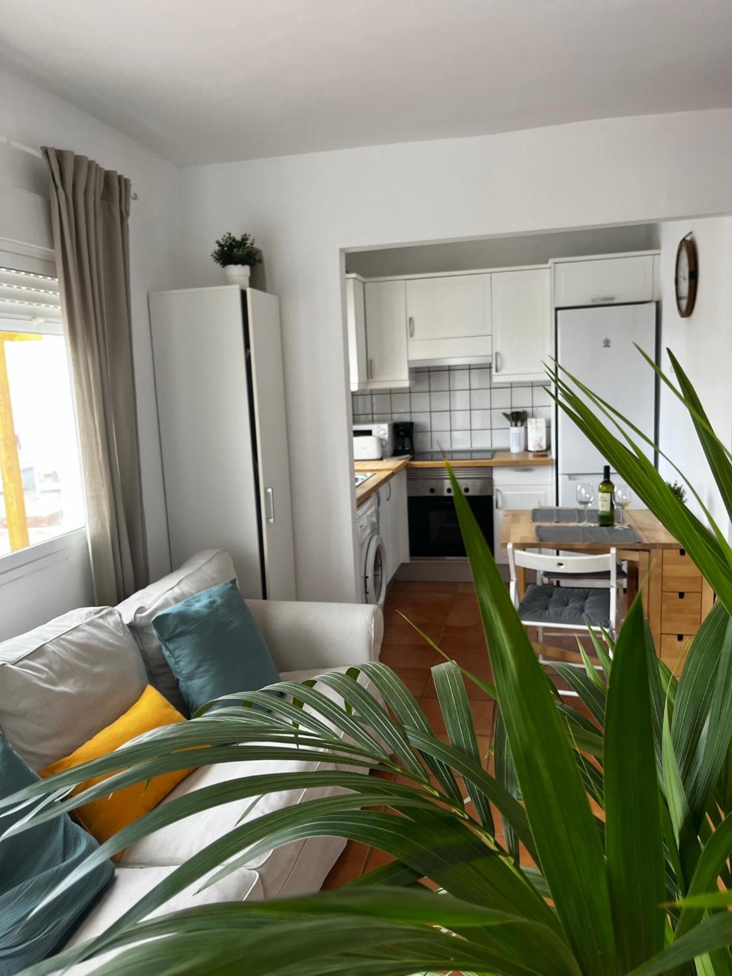 2 Bedroom Apartments Los Cristianos Beach Tenerife Tamaragua Arona  Exterior photo