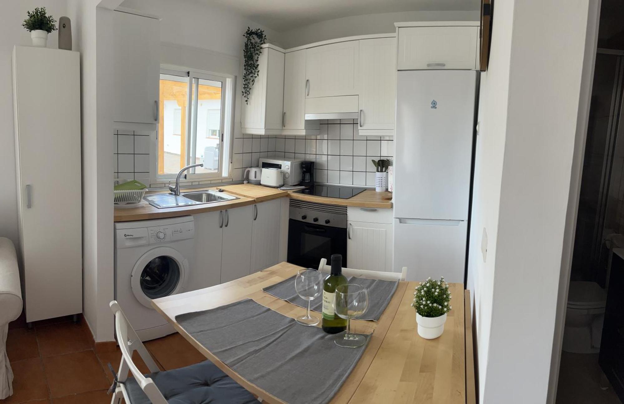 2 Bedroom Apartments Los Cristianos Beach Tenerife Tamaragua Arona  Exterior photo